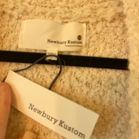 VICI Long Cardigan - Soft & Cozy! Make me an offer! - Picture 2 of 7